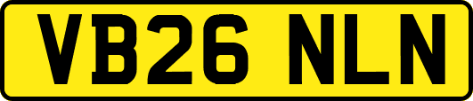 VB26NLN