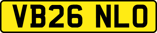VB26NLO