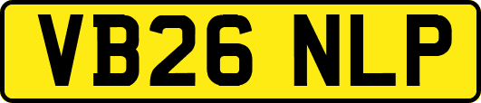 VB26NLP