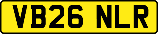 VB26NLR