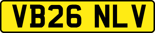 VB26NLV