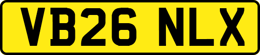 VB26NLX