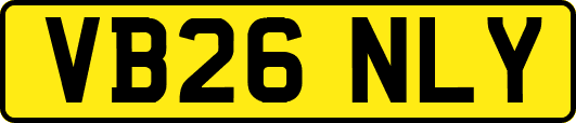 VB26NLY