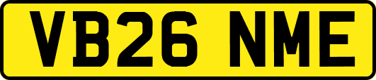 VB26NME