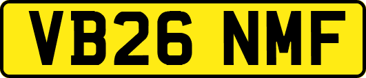 VB26NMF