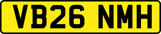 VB26NMH