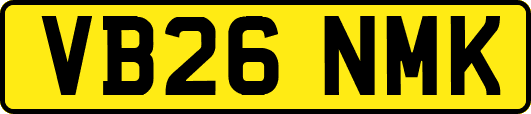 VB26NMK