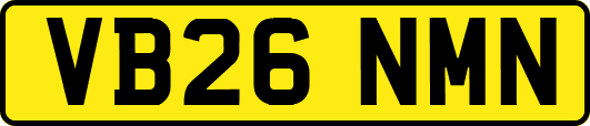 VB26NMN