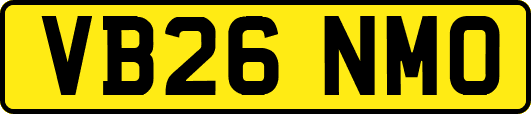 VB26NMO