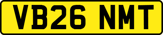 VB26NMT