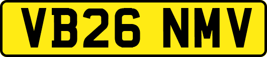 VB26NMV