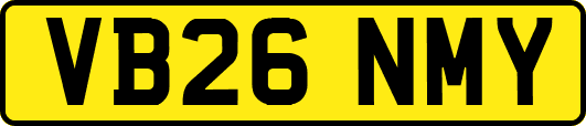 VB26NMY
