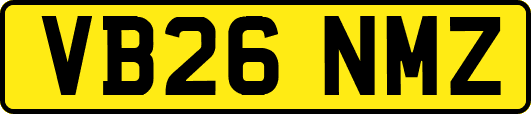 VB26NMZ