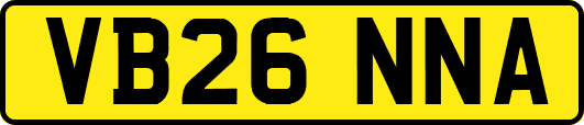 VB26NNA