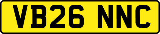 VB26NNC