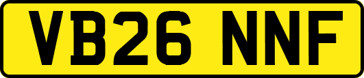 VB26NNF