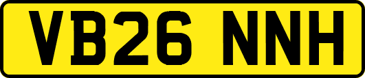 VB26NNH