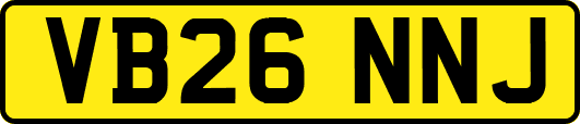 VB26NNJ