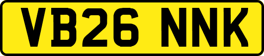 VB26NNK