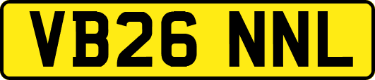 VB26NNL