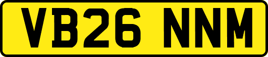 VB26NNM