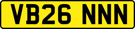 VB26NNN