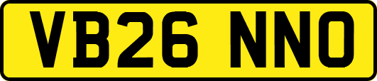 VB26NNO