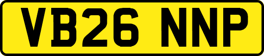 VB26NNP