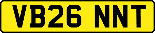 VB26NNT