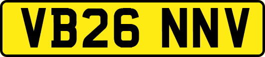 VB26NNV