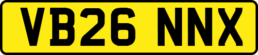VB26NNX