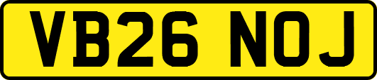 VB26NOJ