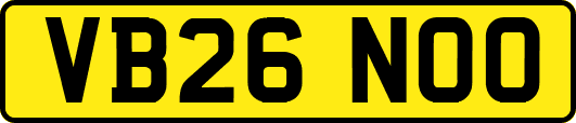 VB26NOO