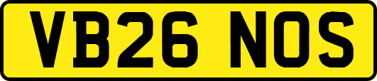 VB26NOS