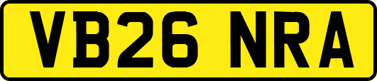 VB26NRA