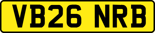 VB26NRB