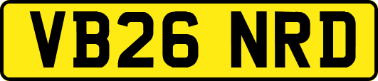 VB26NRD