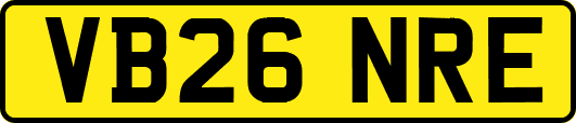 VB26NRE