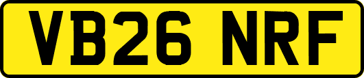 VB26NRF