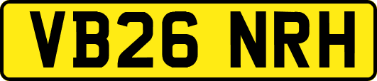 VB26NRH