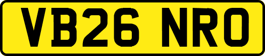 VB26NRO
