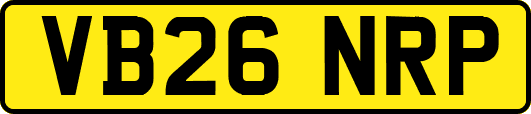 VB26NRP