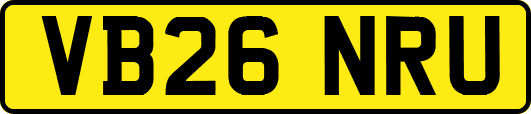 VB26NRU