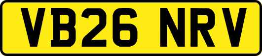 VB26NRV