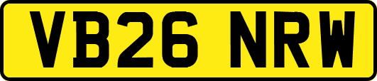 VB26NRW