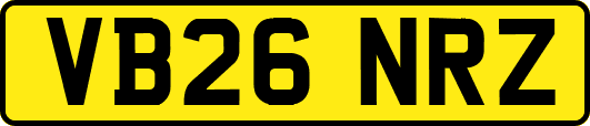 VB26NRZ