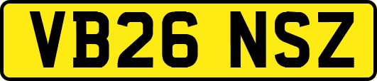 VB26NSZ