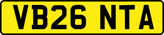 VB26NTA