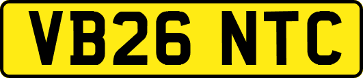 VB26NTC