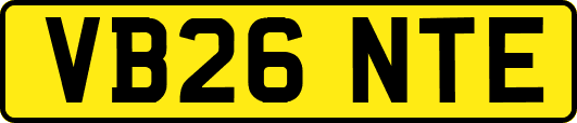 VB26NTE